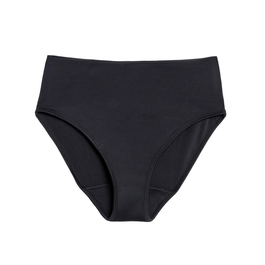 period swimwear | high-waisted - swim - the V shop