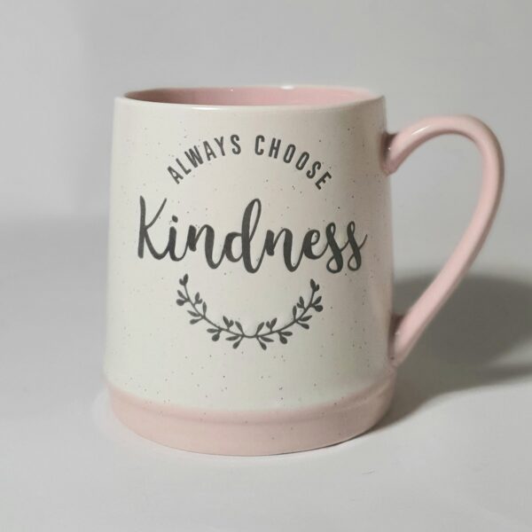 always choose kindness mug | 20 oz