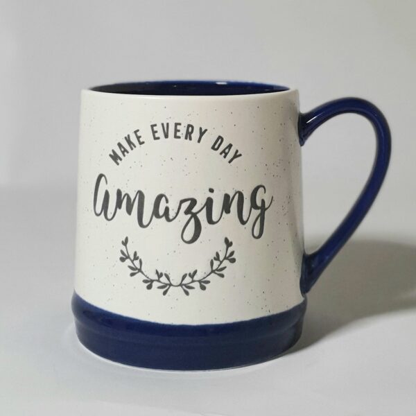 make everyday amazing mug | 20 oz