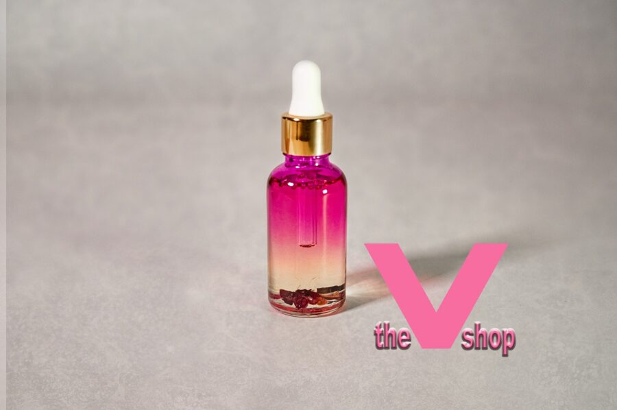 the V yoni oil | 30 ml