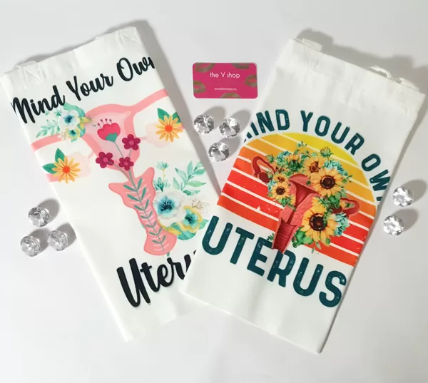 tote bags